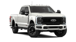 2026 Ford Super Duty® External Image 5